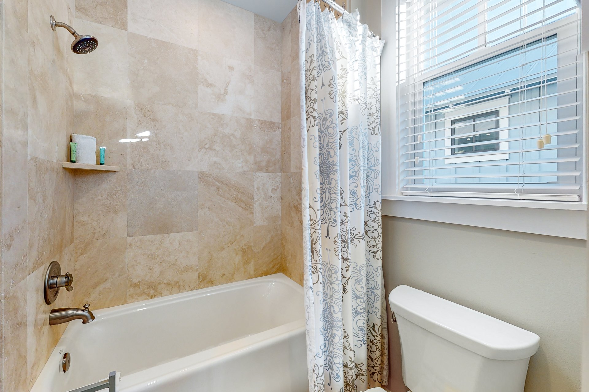 WaterColor  Coastal Retreat 19