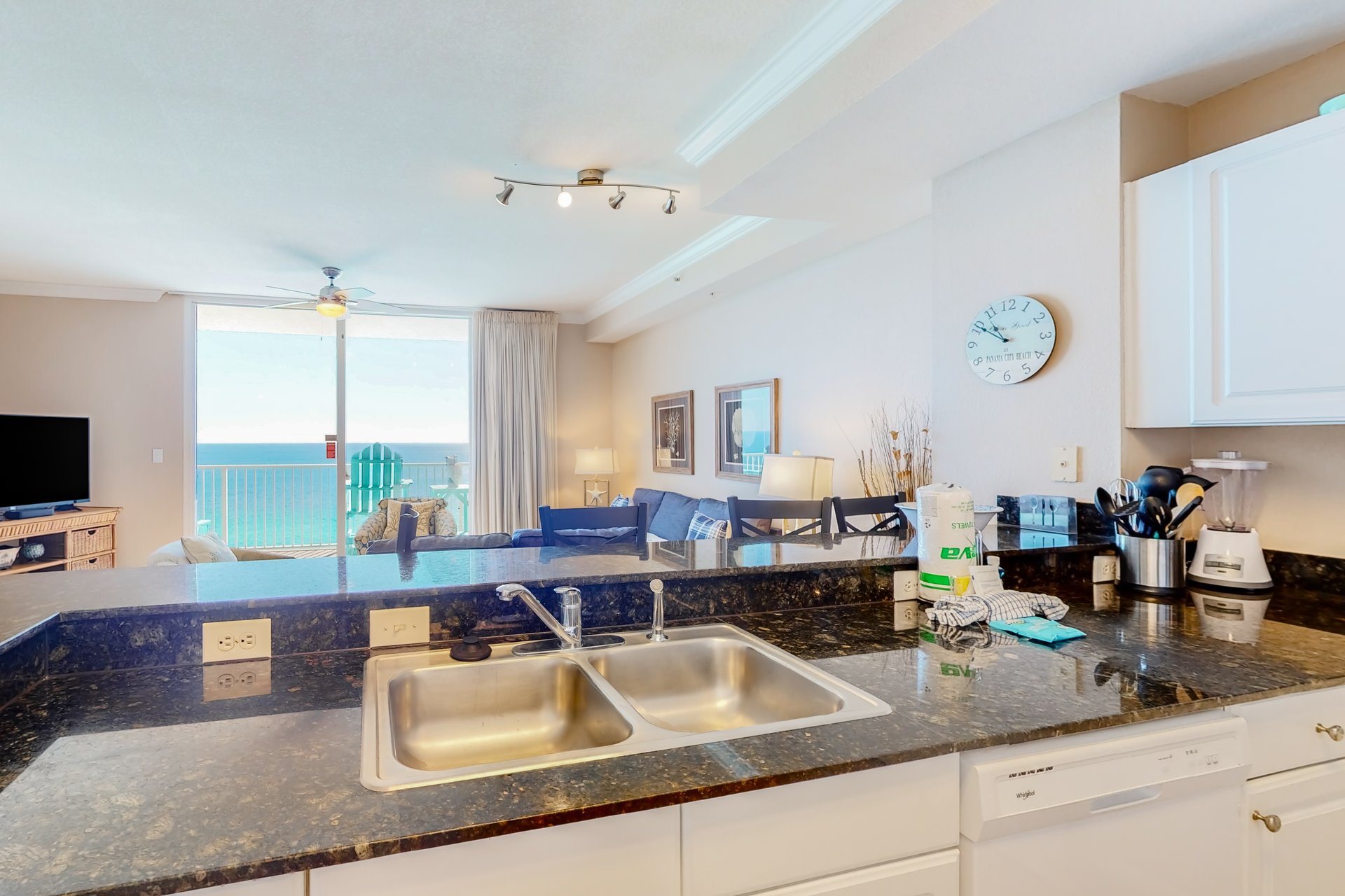 Tidewater Beach Resort 1303 12