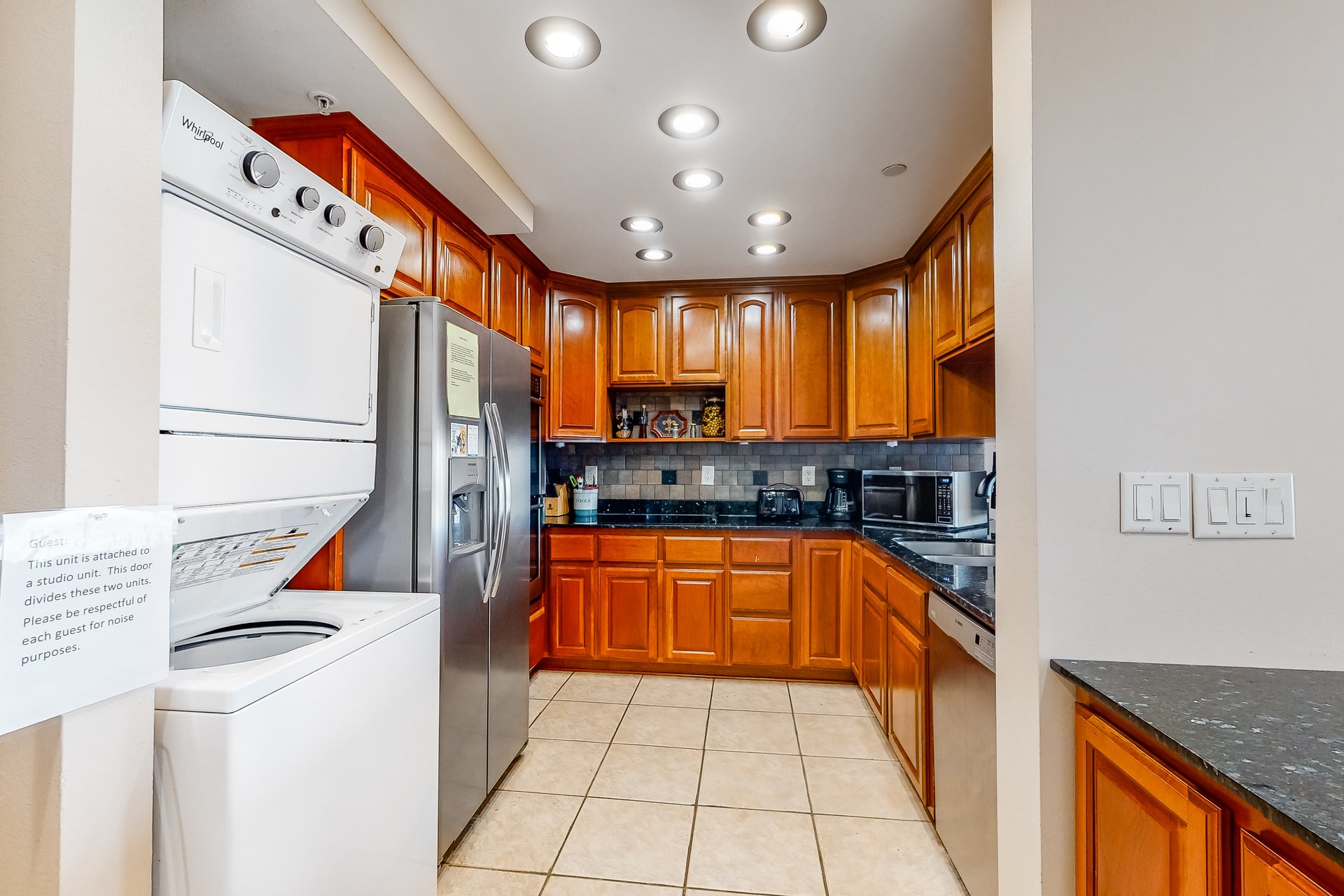 Caribbean Resort 0401 8