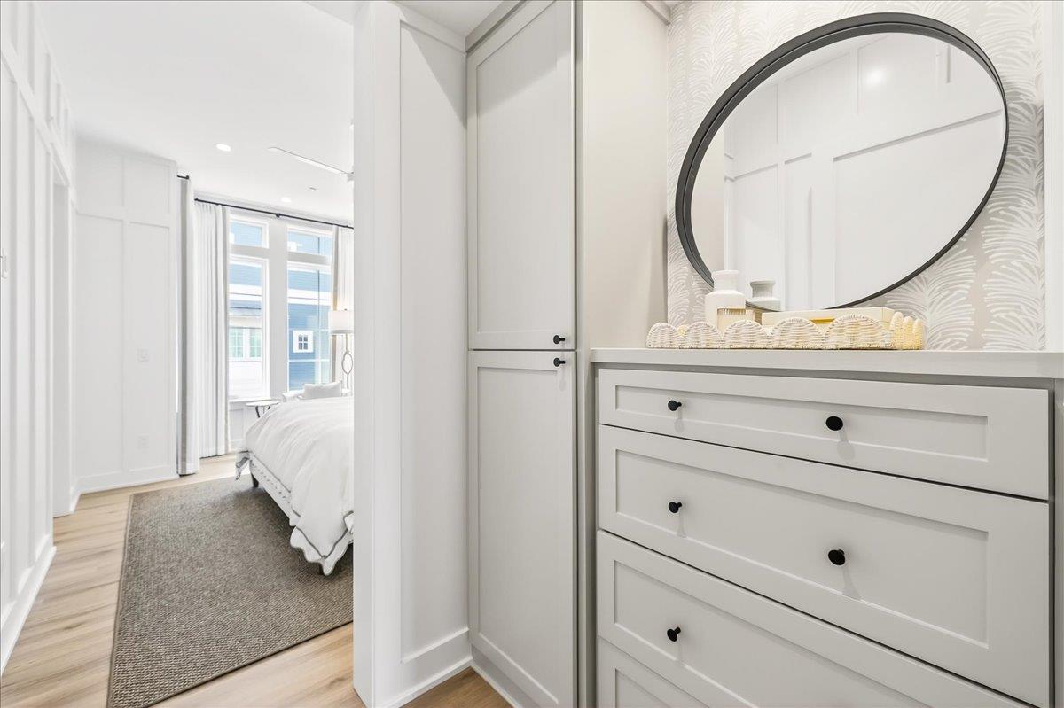 2nd King Bedroom, 2nd Floor