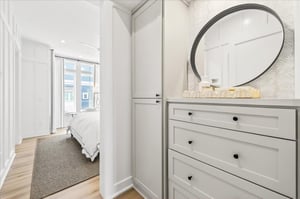 2nd King Bedroom, 2nd Floor