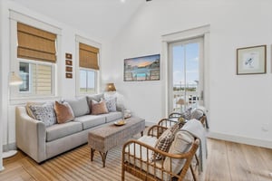 Living Room, 2nd Floor