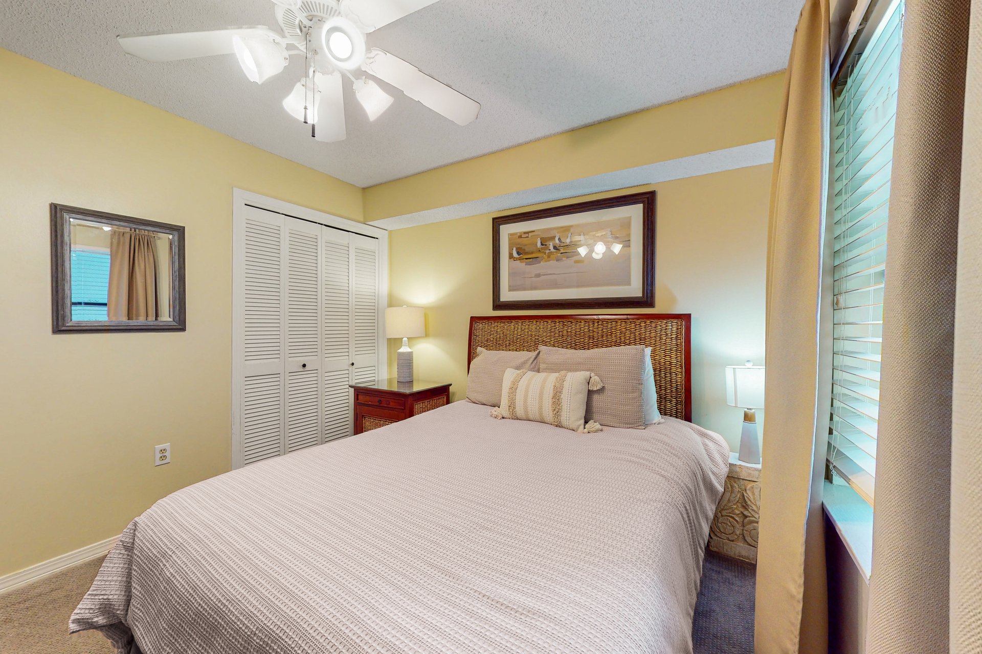 Seaside Beach amp Racquet Club 5417 14