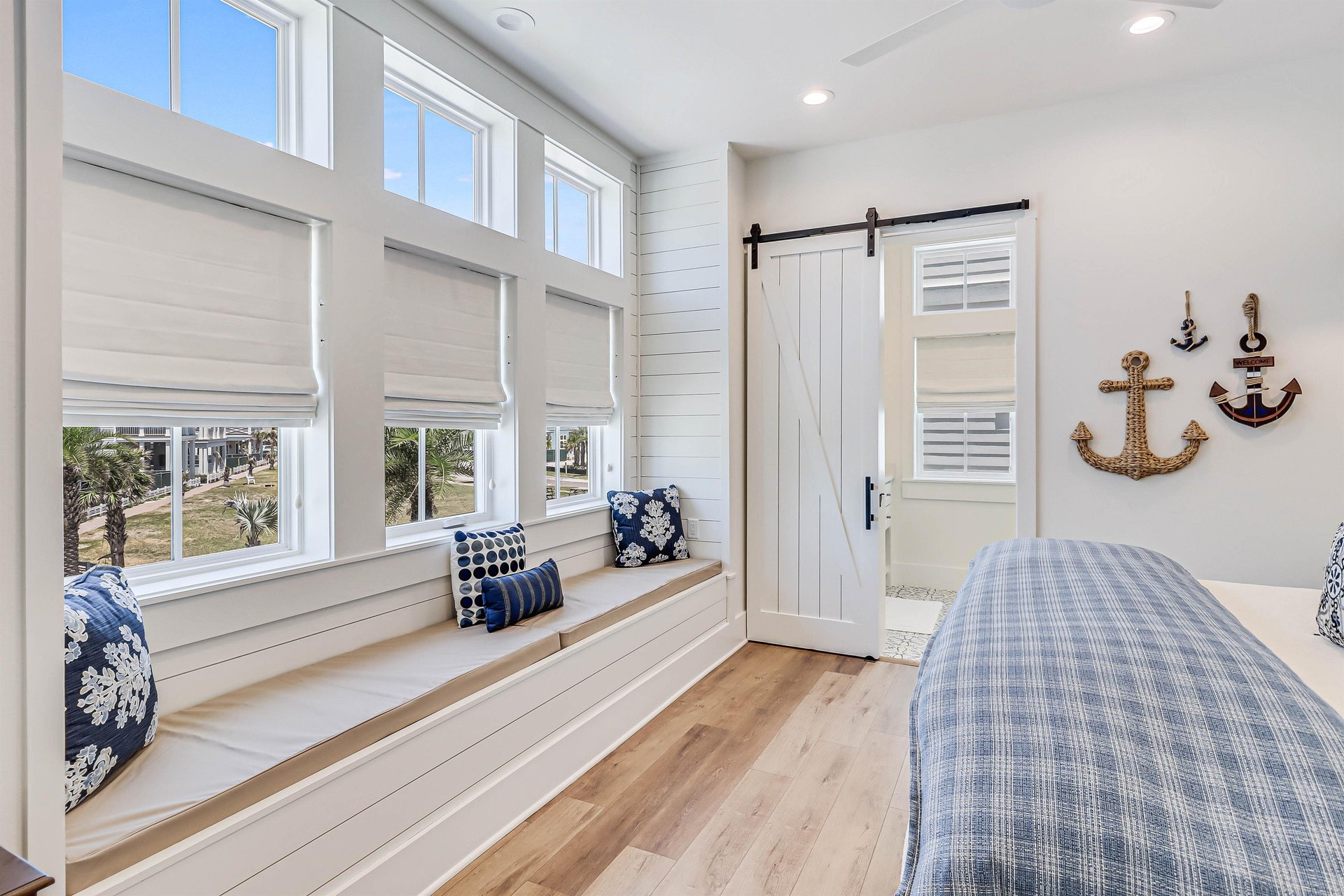 Second King Suite, 2nd Floor