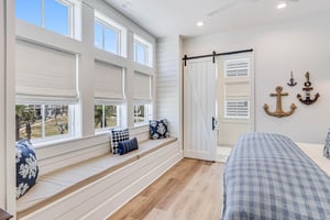 Second King Suite, 2nd Floor