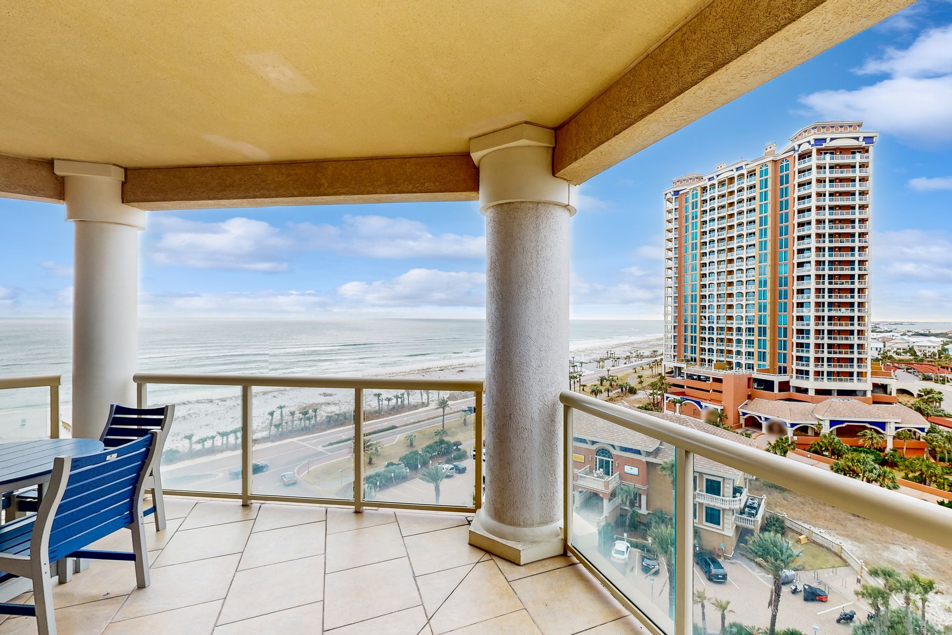 Portofino Island Resort amp Spa Tower 3  904 21