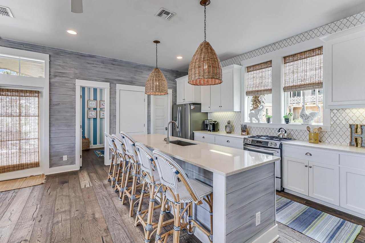 Seaside Escape 152 RO