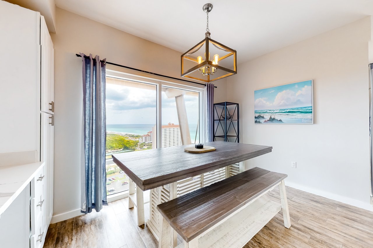 Luau 7901 Penthouse Combo 5