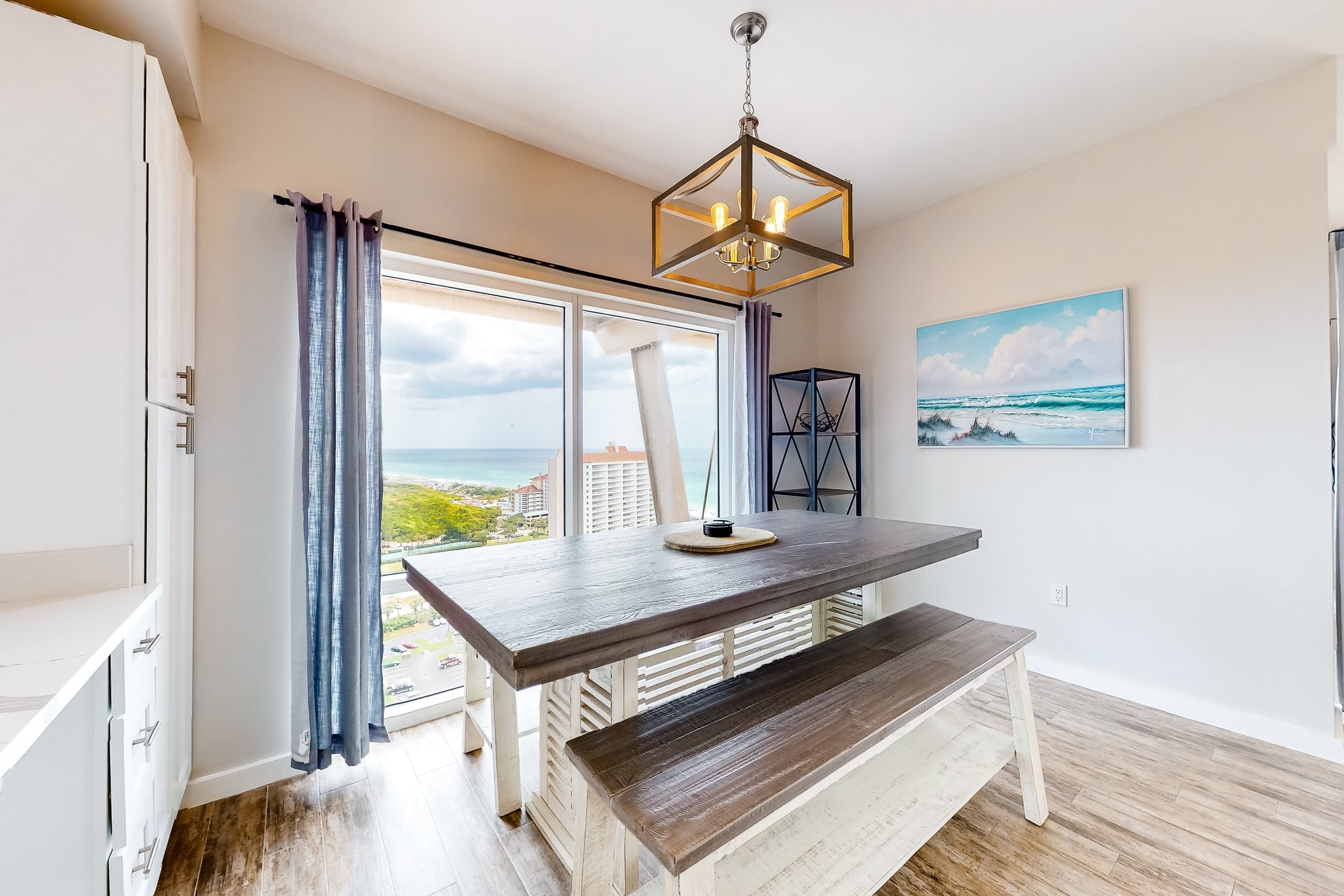 Luau 7901 Penthouse Combo 5