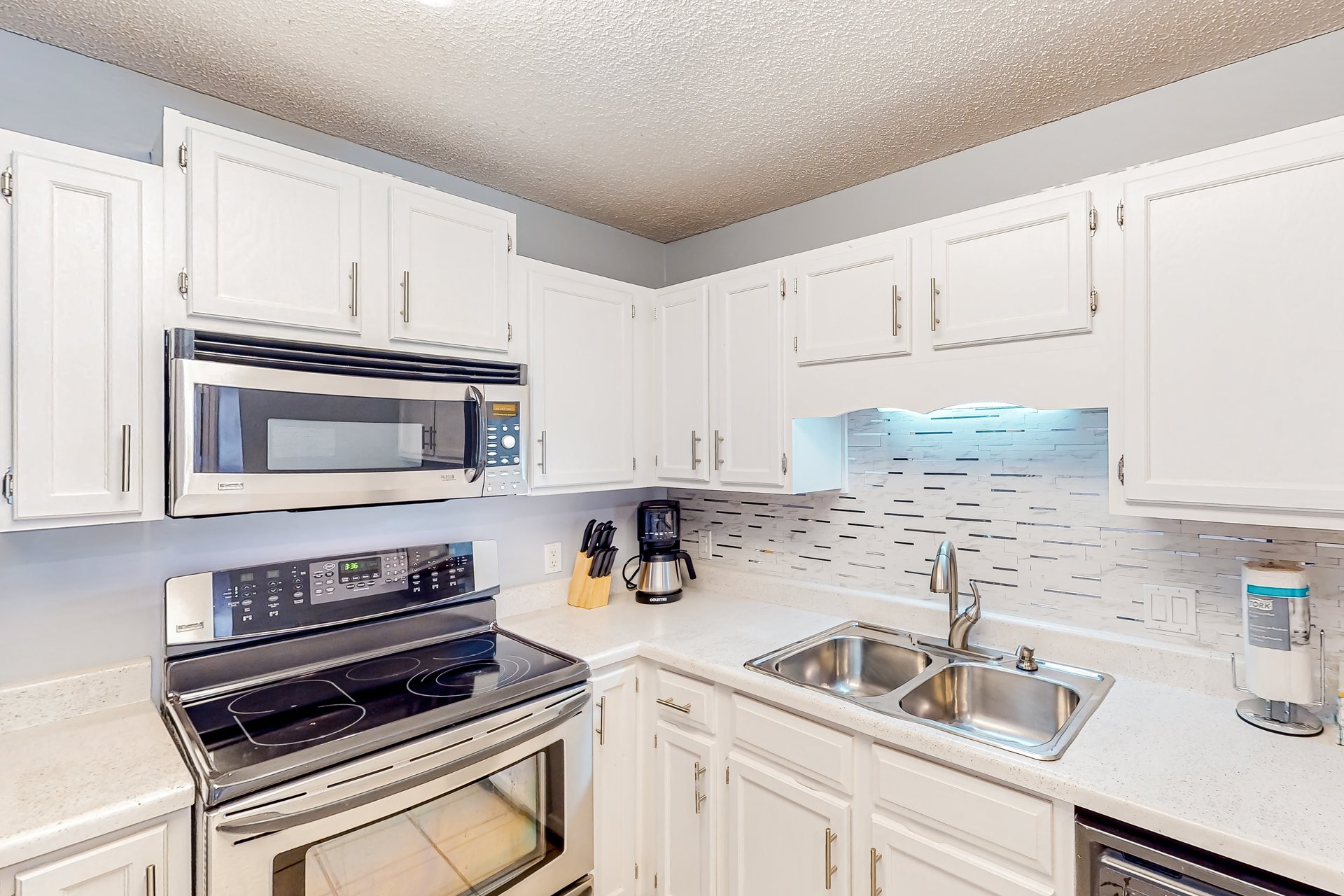 Sweet Spot at Woodland Shores 12