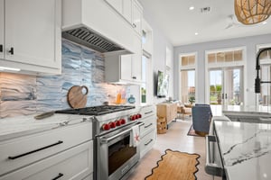 Kitchen, Ground Floor