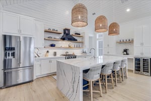 2nd Floor, Kitchen