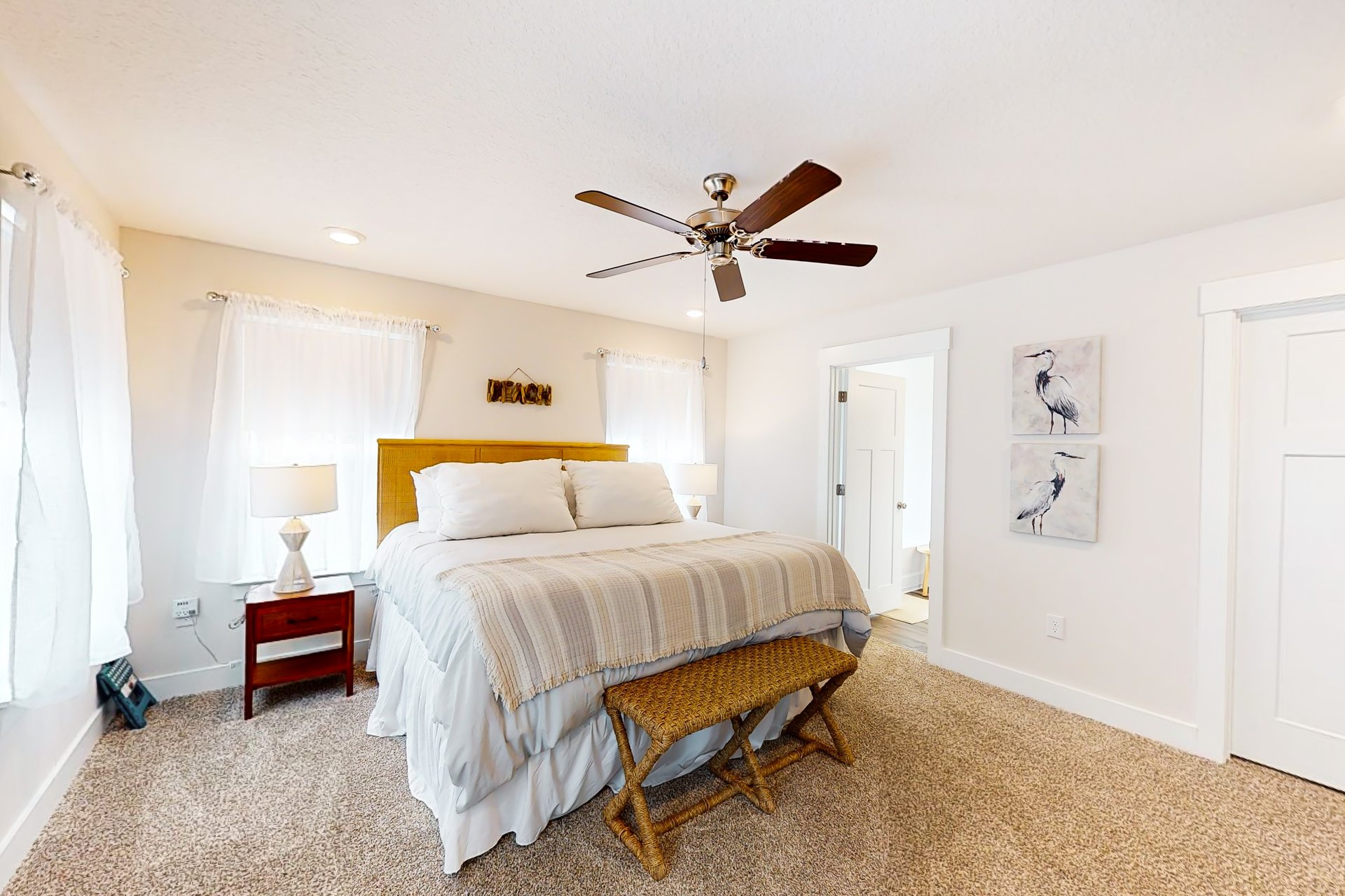 Sweet Retreat on Perdido Key 16