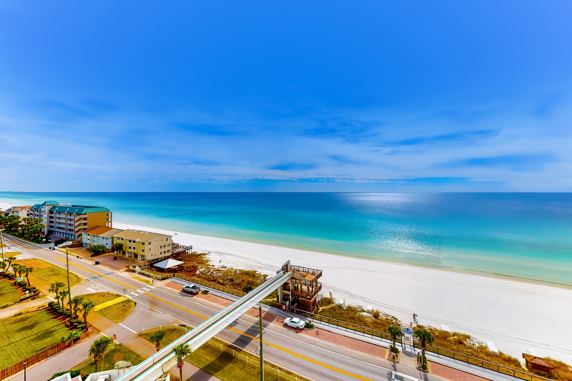 Surfside Resort 505 37
