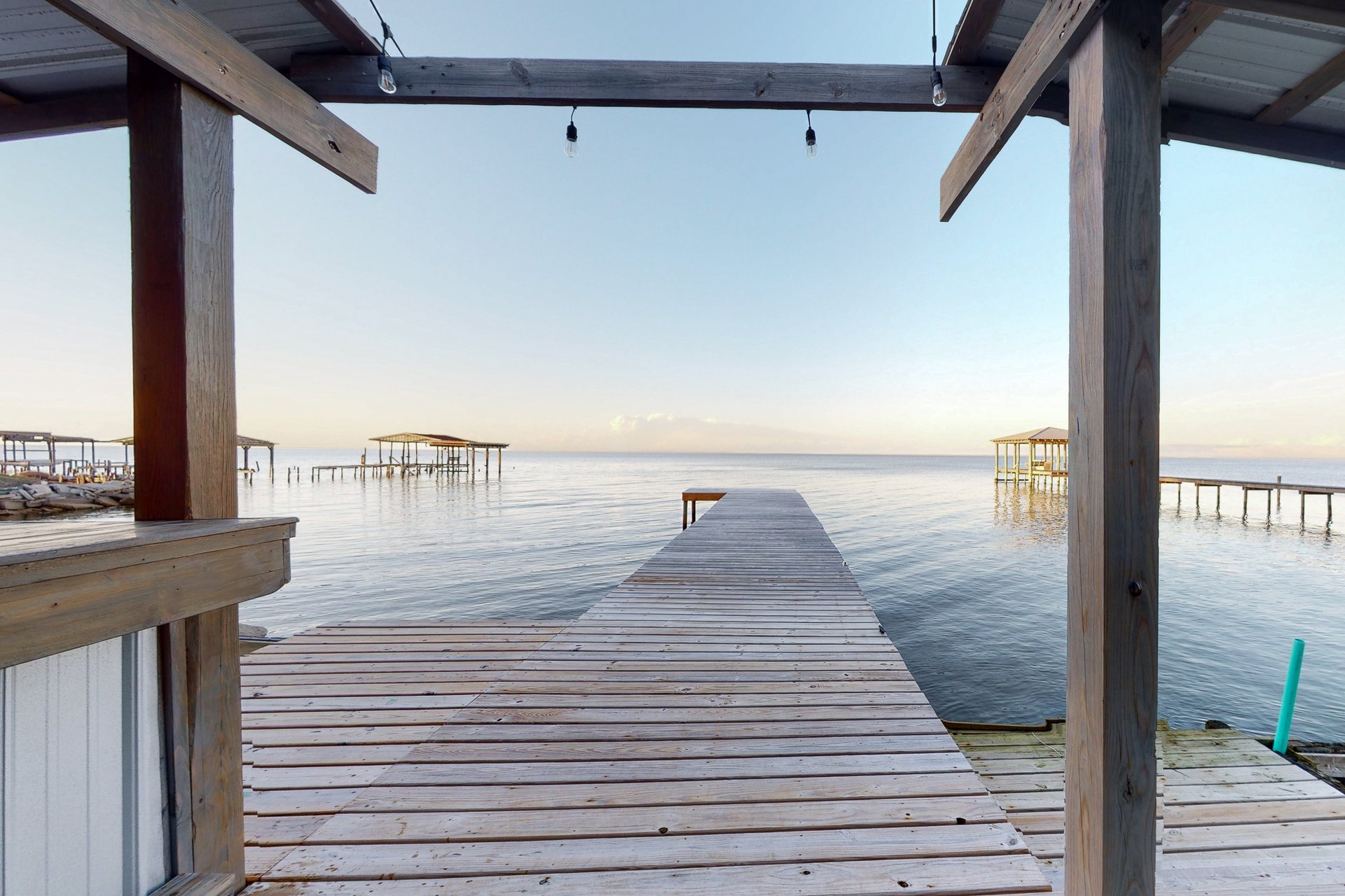 Bay Dream Believer 42