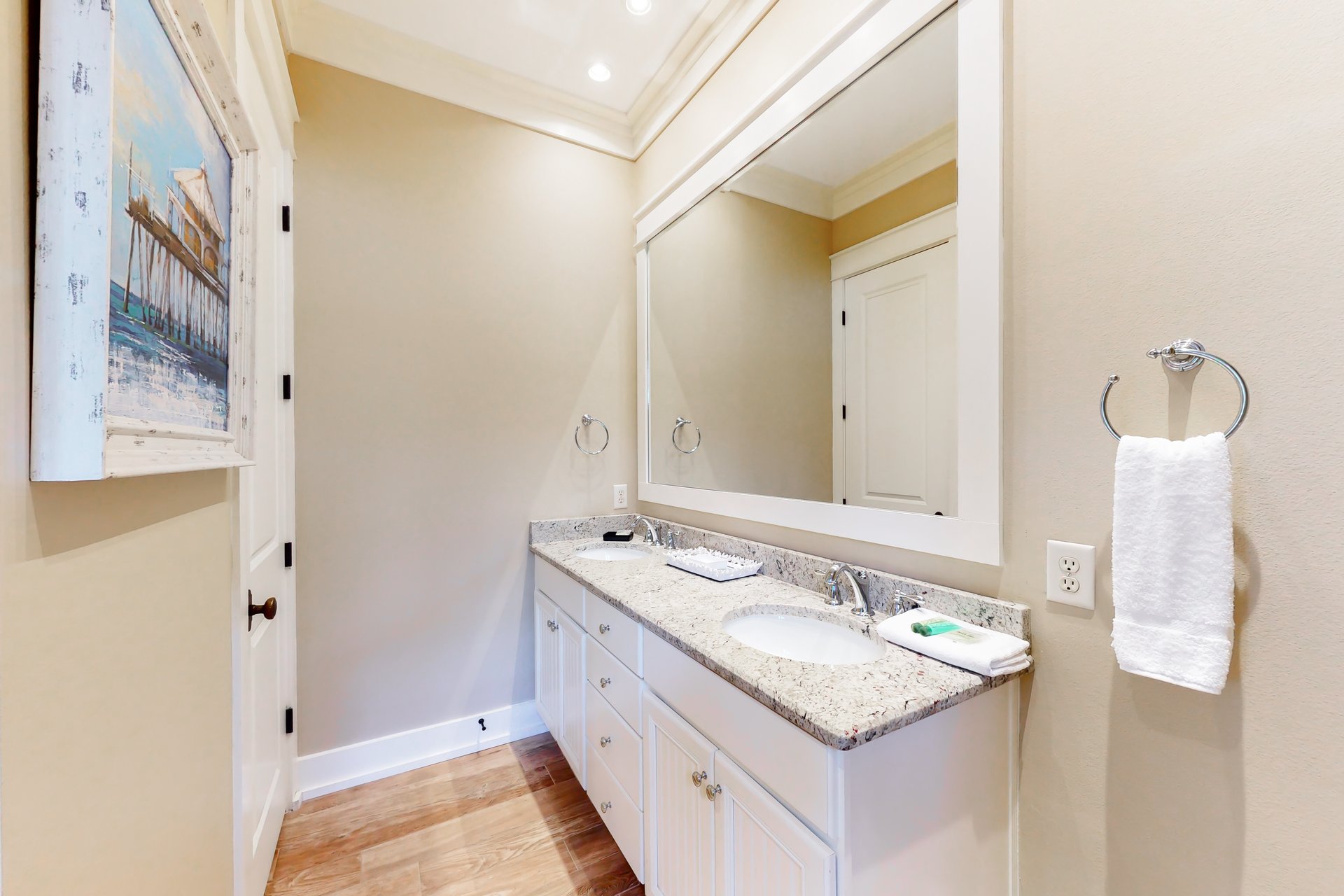 Bungalos at Sandestin Barefoot Bungalo 17