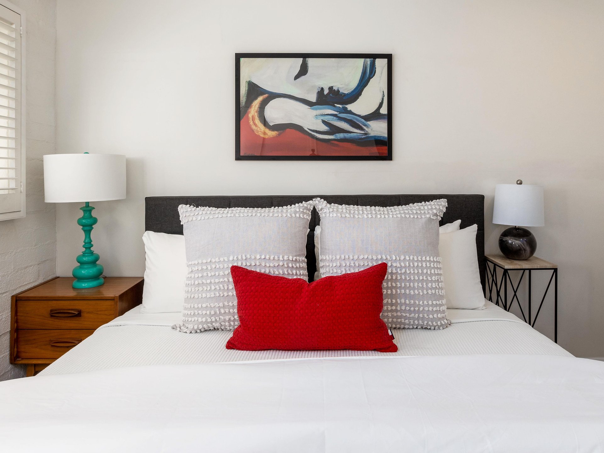 Hotel quality mattresses