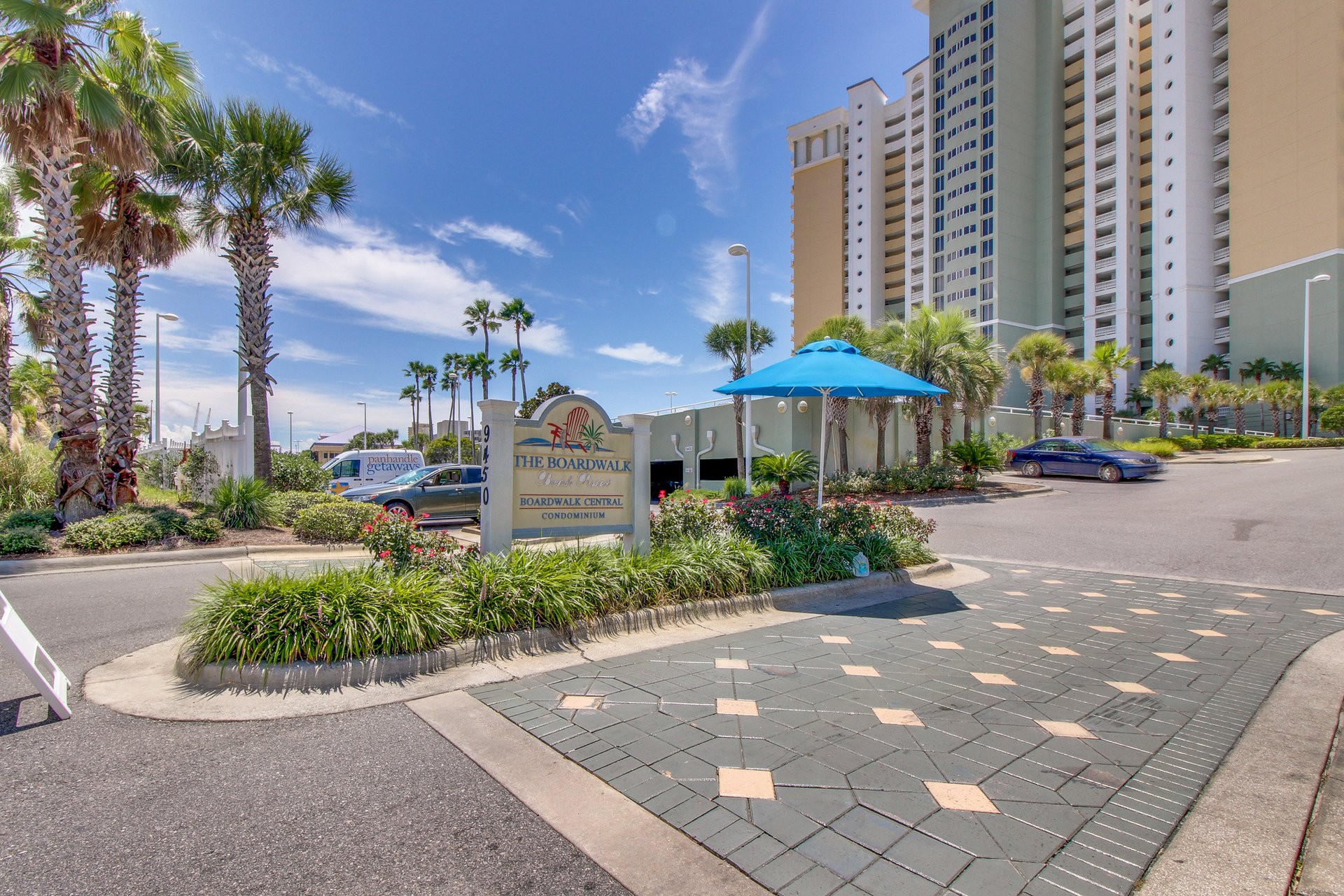 Boardwalk Condos, 906C 27