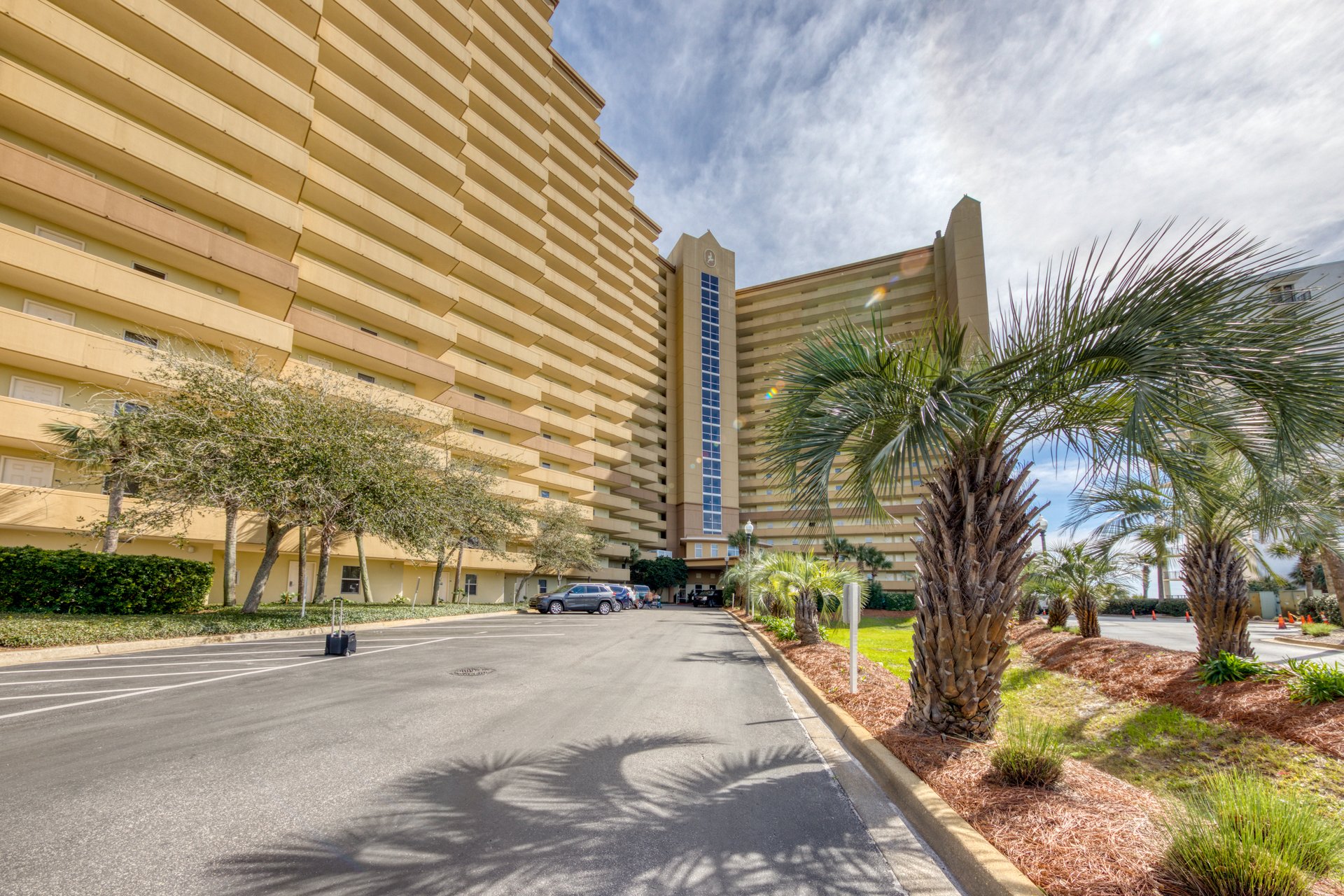 Pelican Beach Resort 1602 29