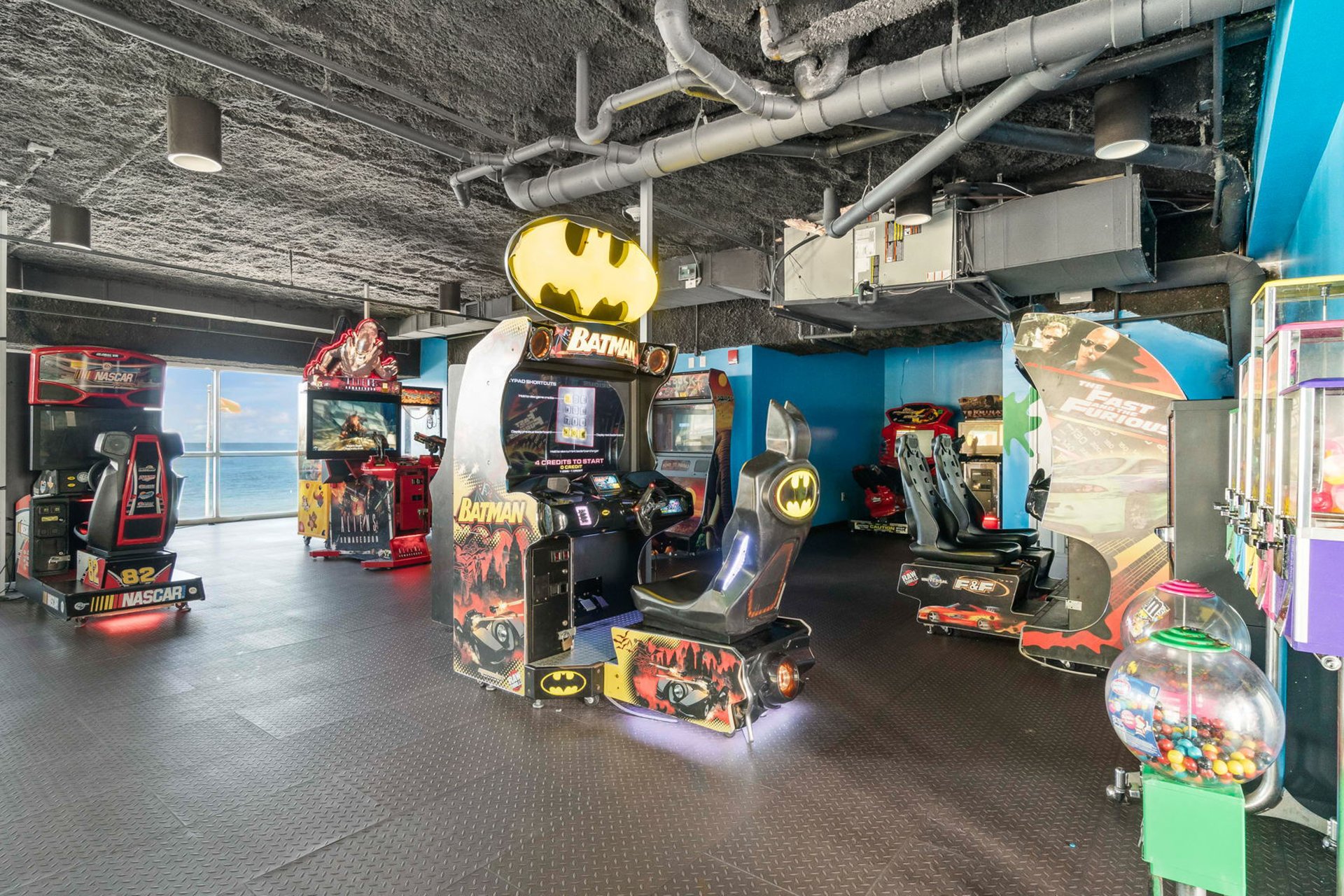 Splash Resort 1902W 24