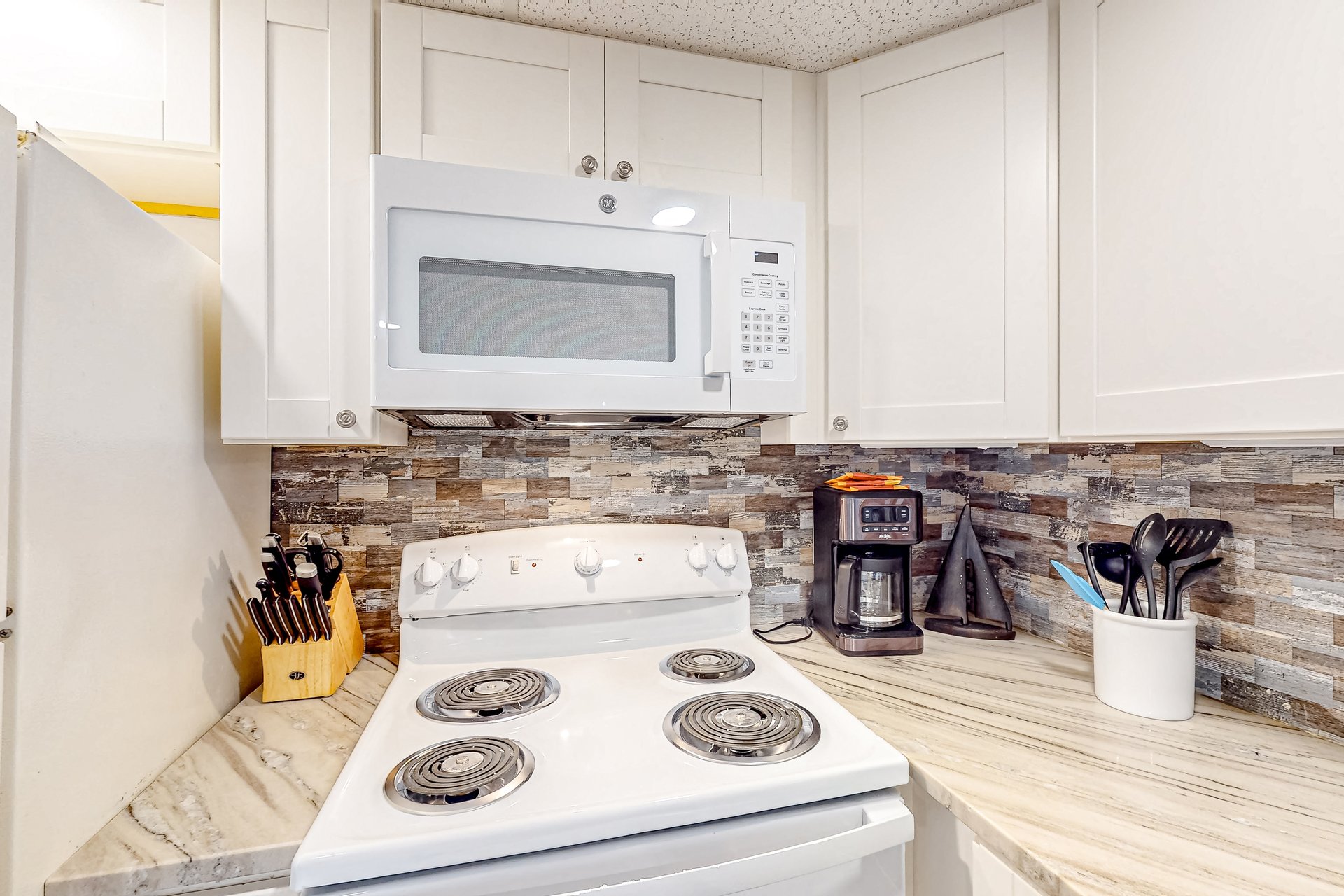 Sugar Beach, Unit C8 9