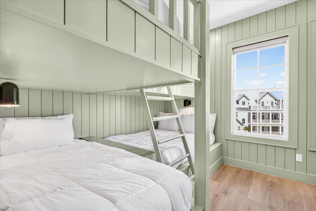 Bunk Room, 3rd Floor