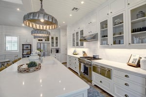 Kitchen, 2nd Floor