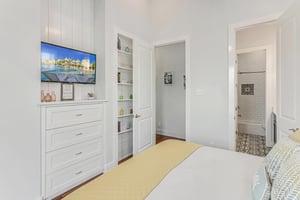 King Room, 2nd Floor