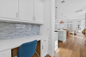 Office Nook, 2nd Floor