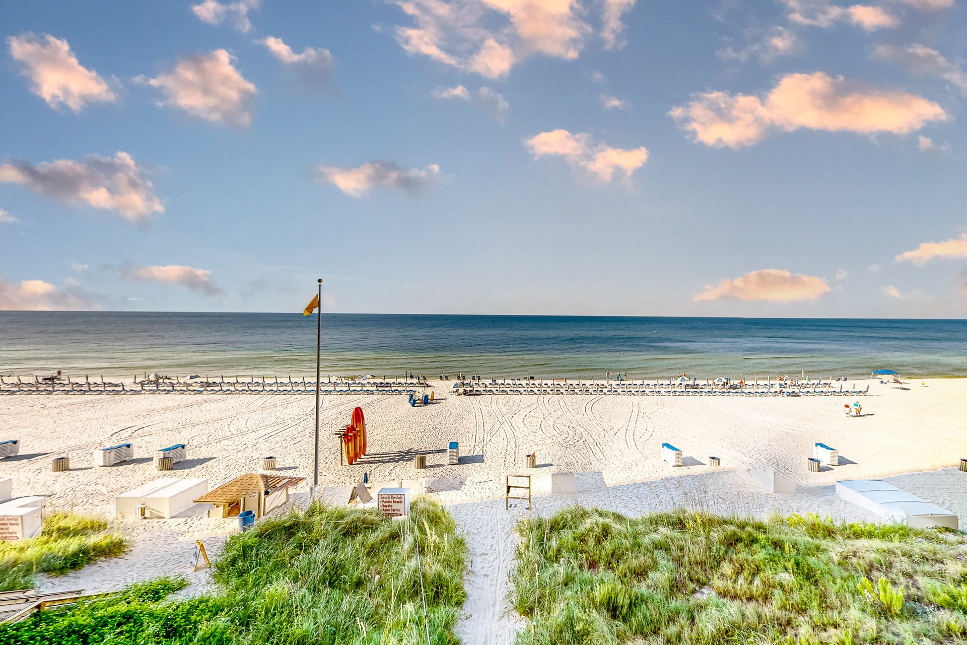 Tidewater Beach Resort 207 3