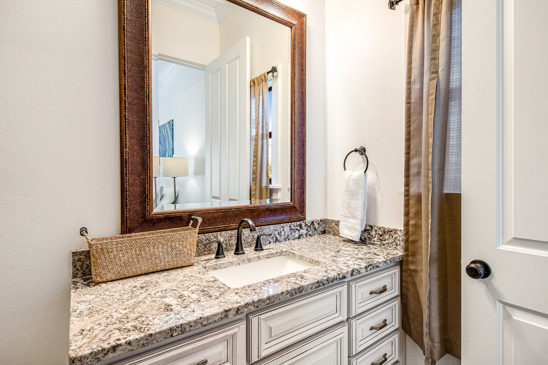 Gulf Reflections SunDaze 36