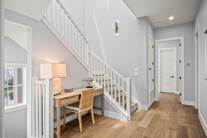 Office Nook, 2nd Floor