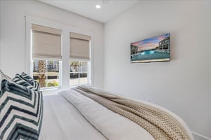 Ensuite King Bedroom, 1st floor