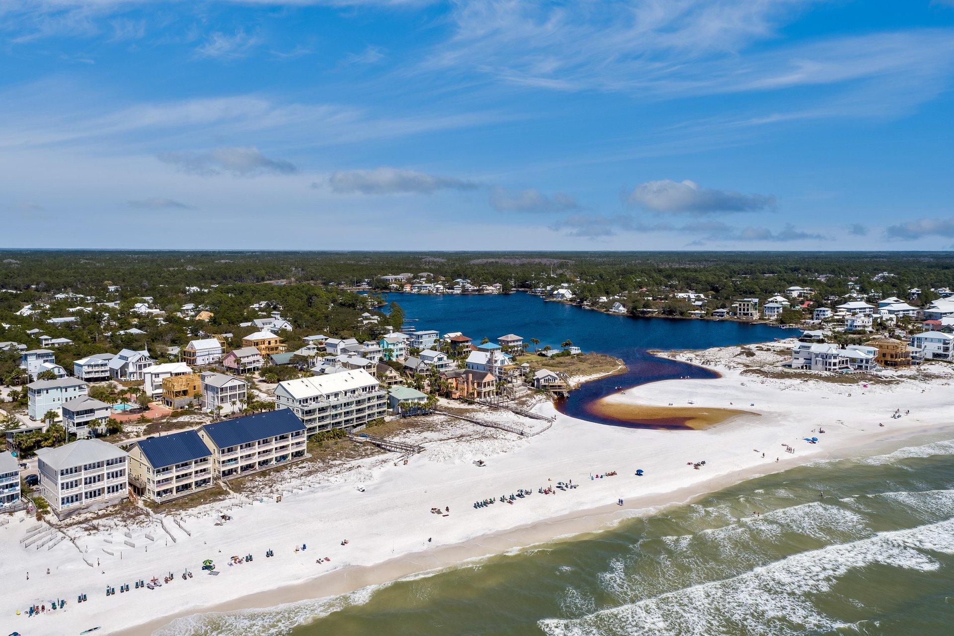 Eastern Shores 215 19