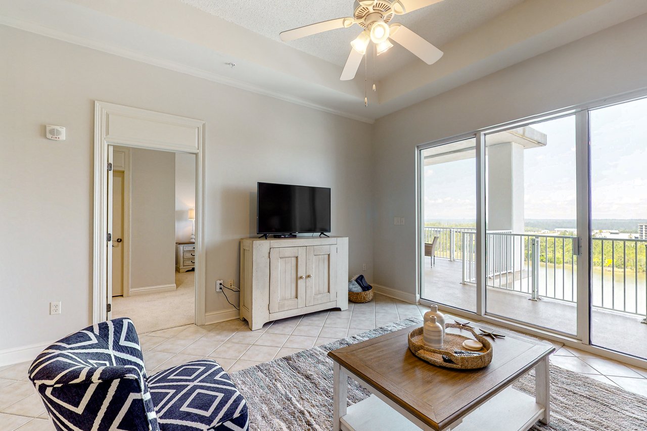 The Wharf 908 6