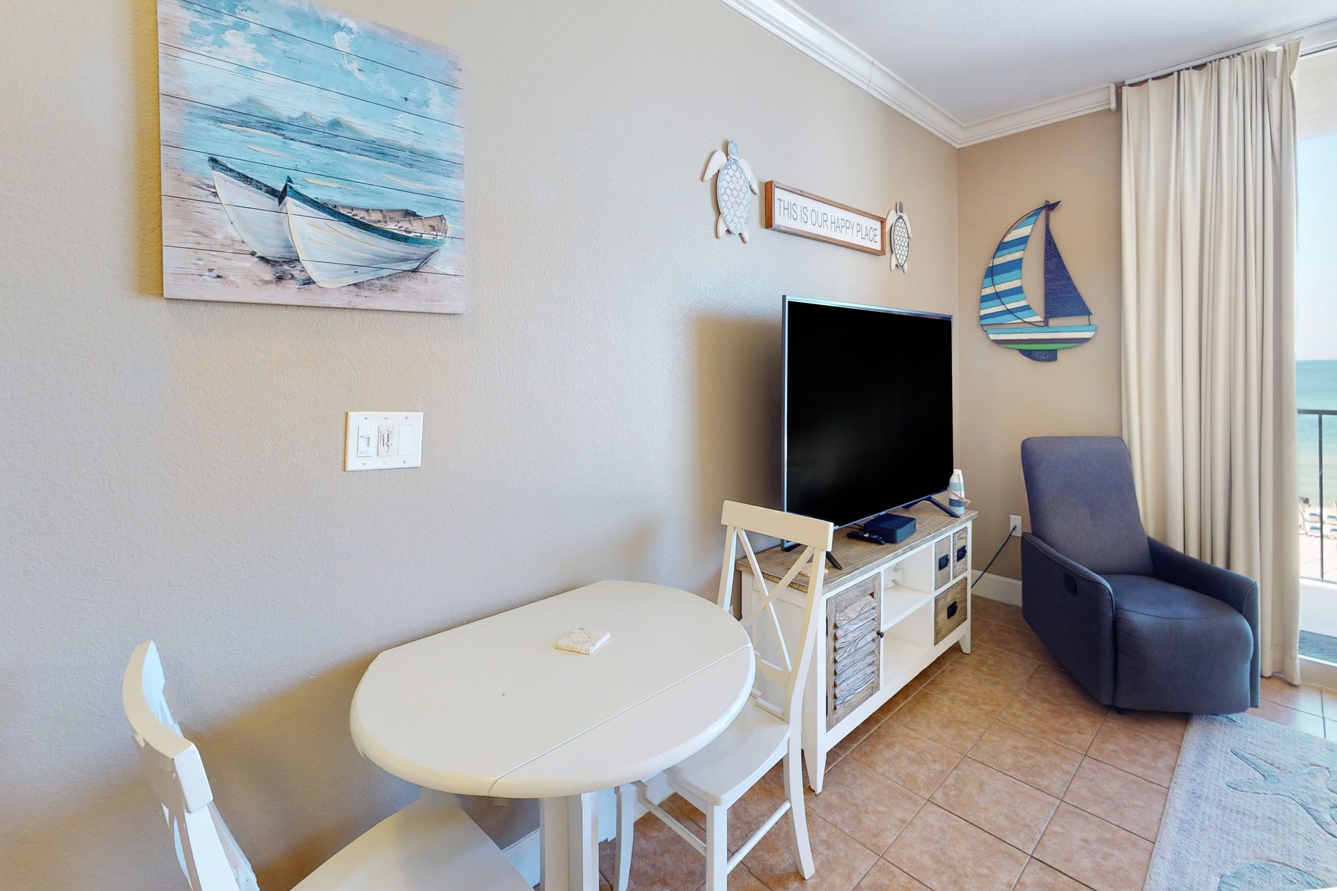 Tidewater Beach Resort 207 6
