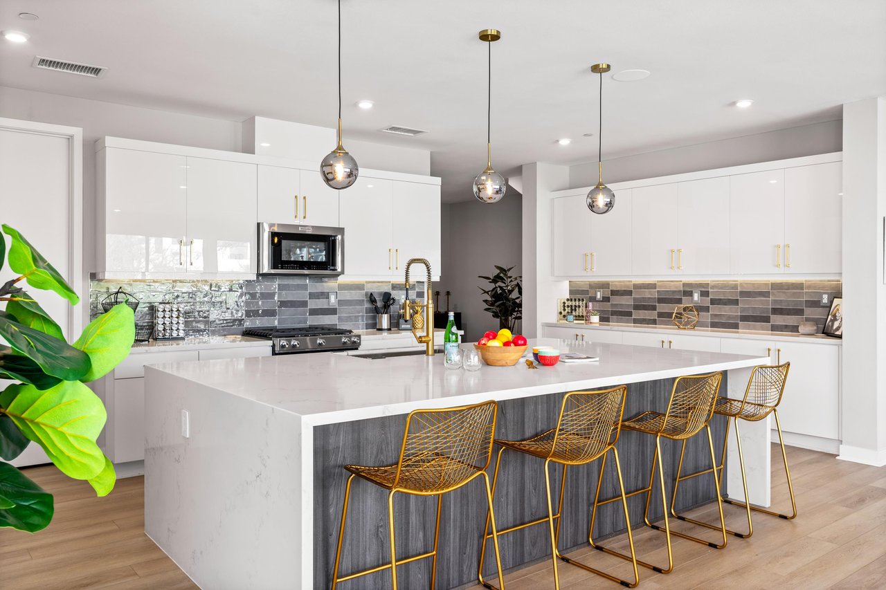 Your dream kitchen awaits