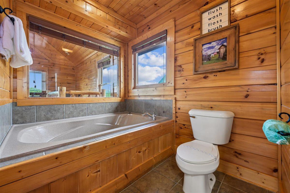 34Primary Bath