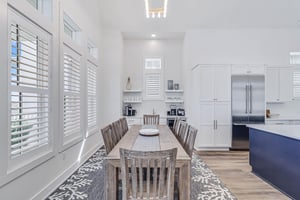 Kitchen, 2nd Floor