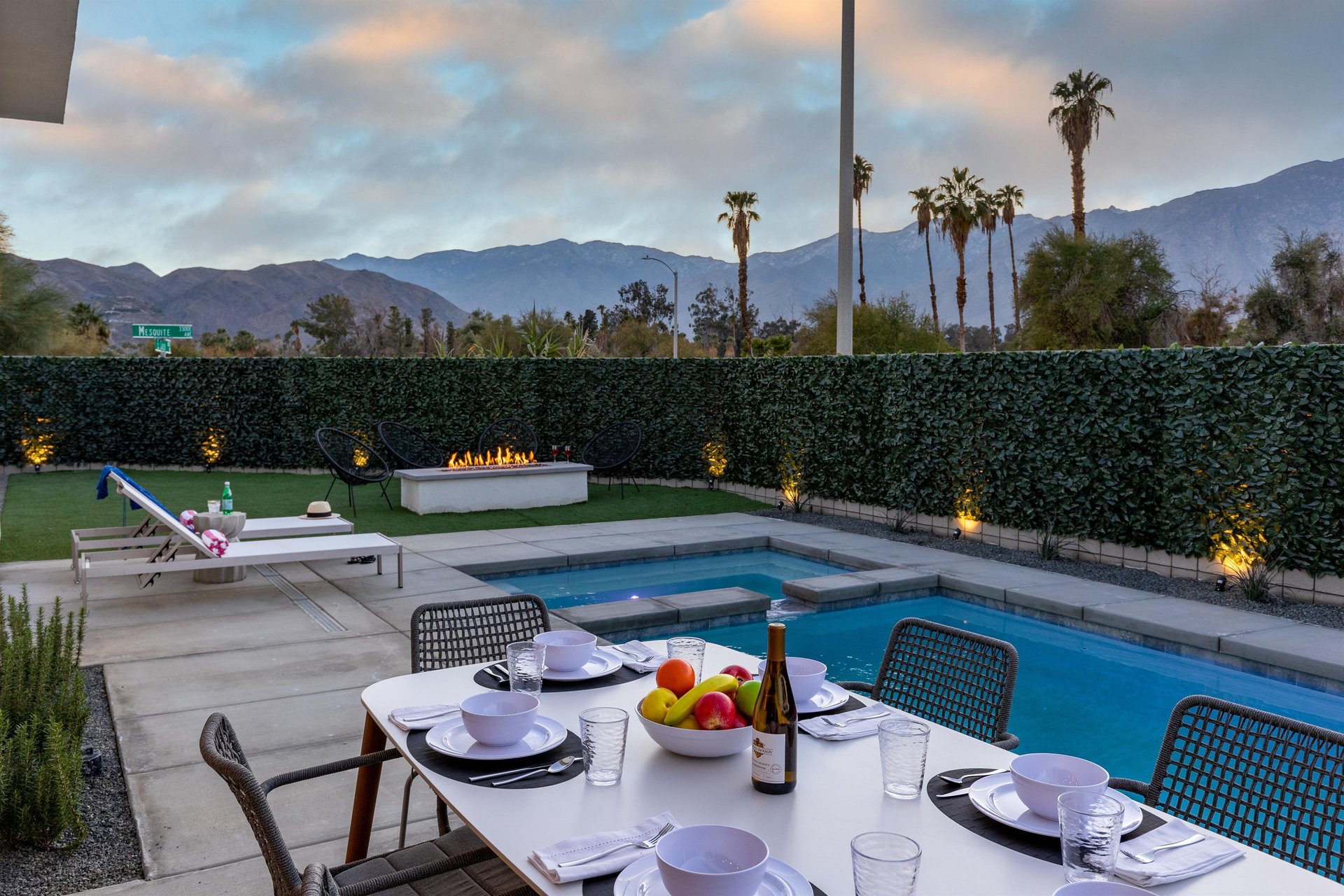 A lovely way to spend your evenings