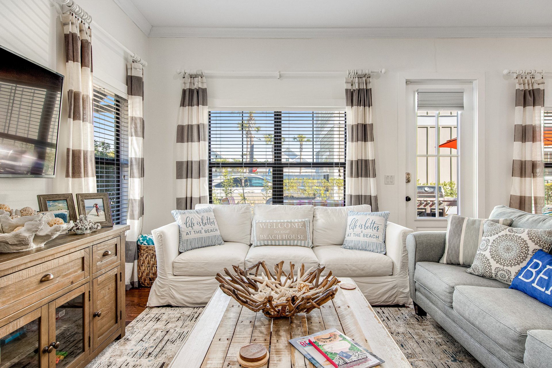 Gulf Reflections SunDaze 4