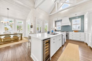 2nd Floor, Kitchen