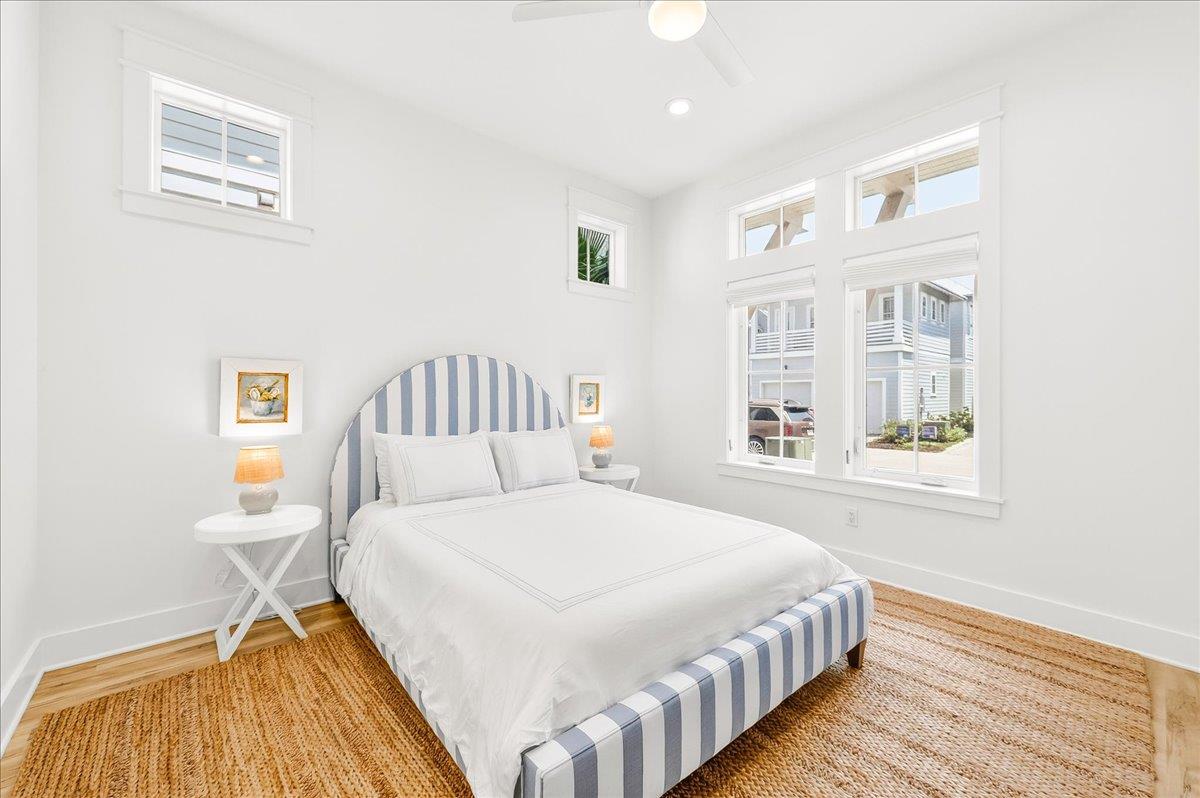 2nd Queen Bedroom, 1st Floor