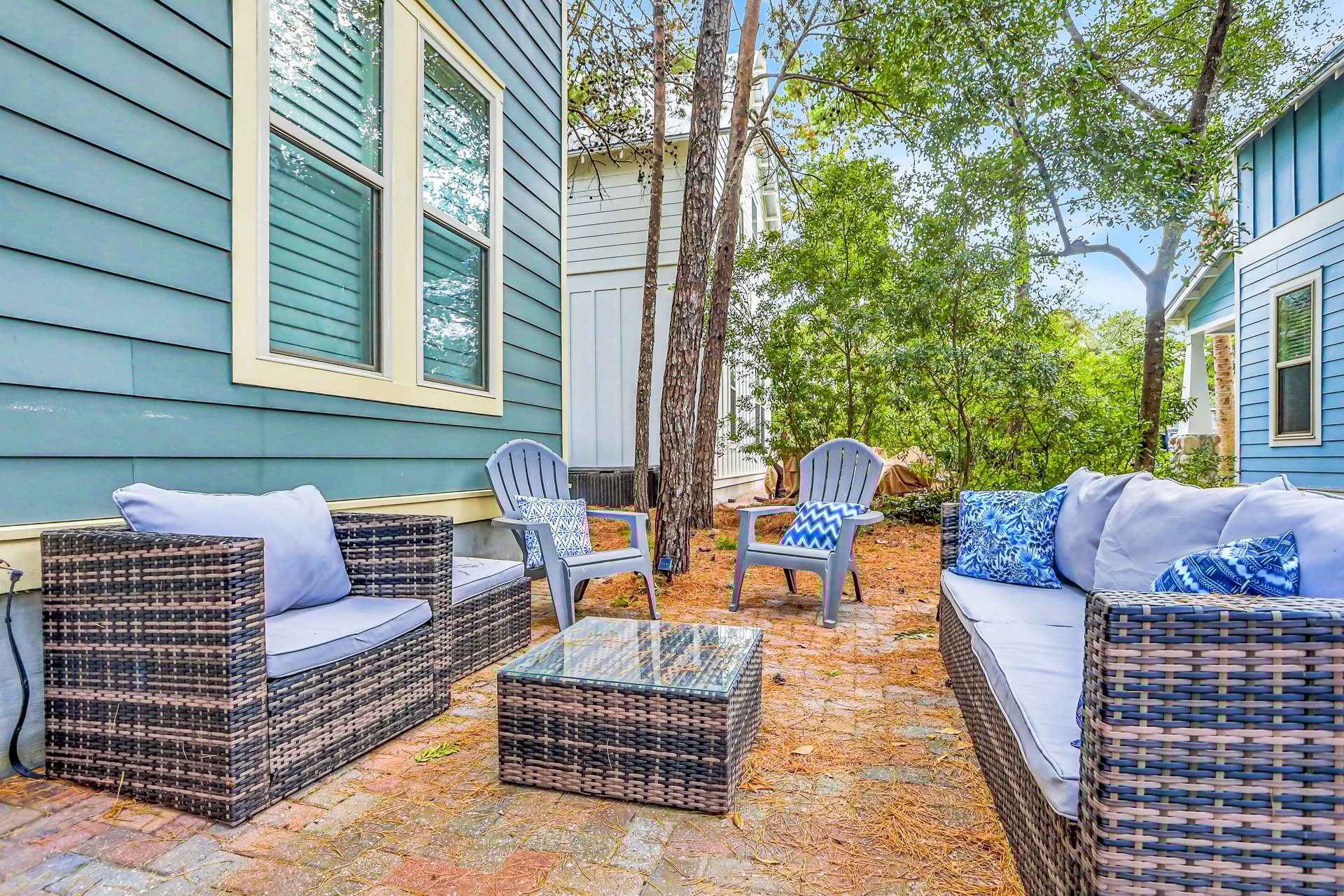 Hideaway on 30A The Cottages 32