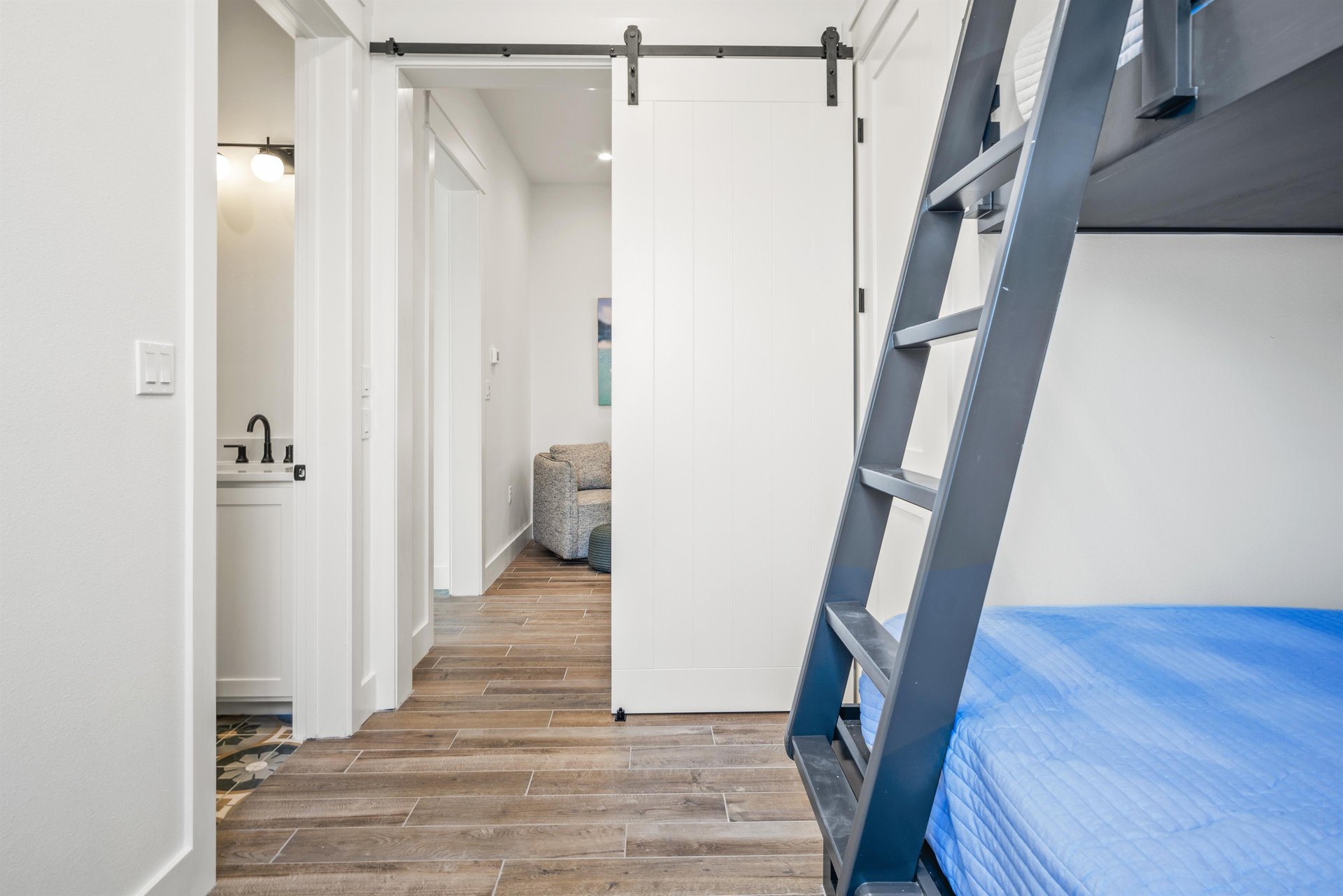 Bunk Room, 1st Floor