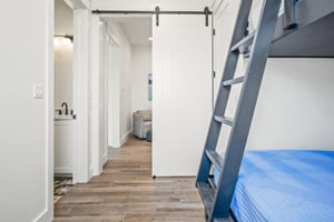 Bunk Room, 1st Floor