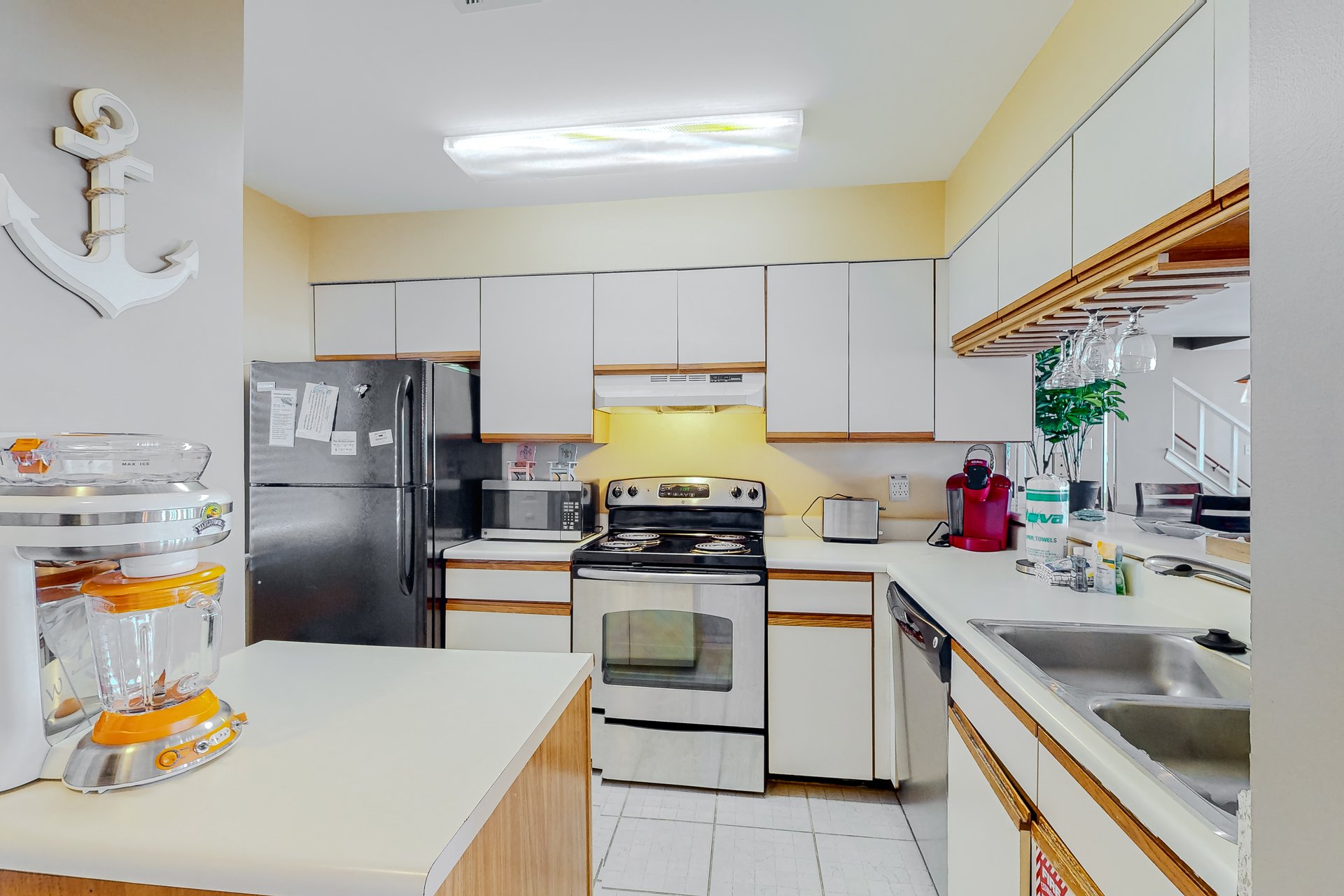 Ramsgate Harbor 33 Beach Front Livin 9