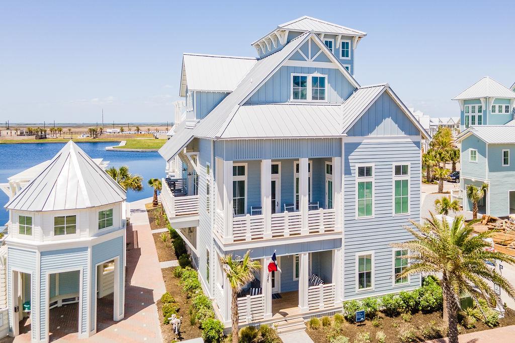 Fun Never Sets Next Door to Pools  Restaurant