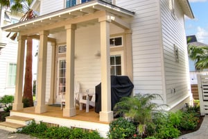 Welcome to Seahorse Cottage