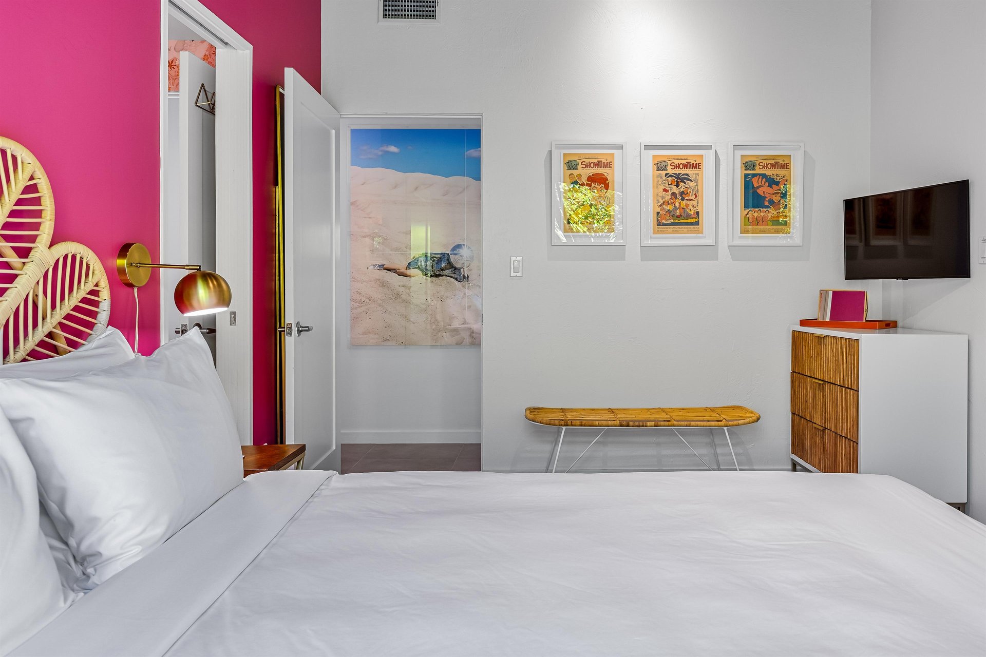 Bedroom Artwork